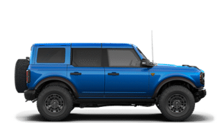 2026 Ford Bronco® External Image 1